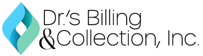 A green banner with the words " bills billing collection ".